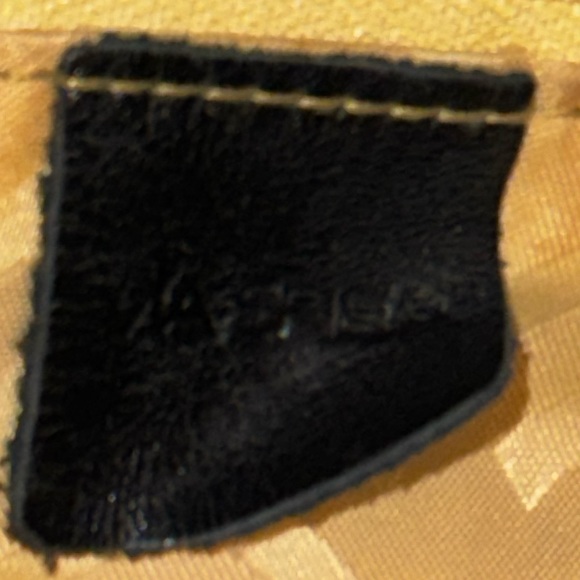 VIA SPIGA Genuine Leather Handbag/Purse - Picture 7 of 10